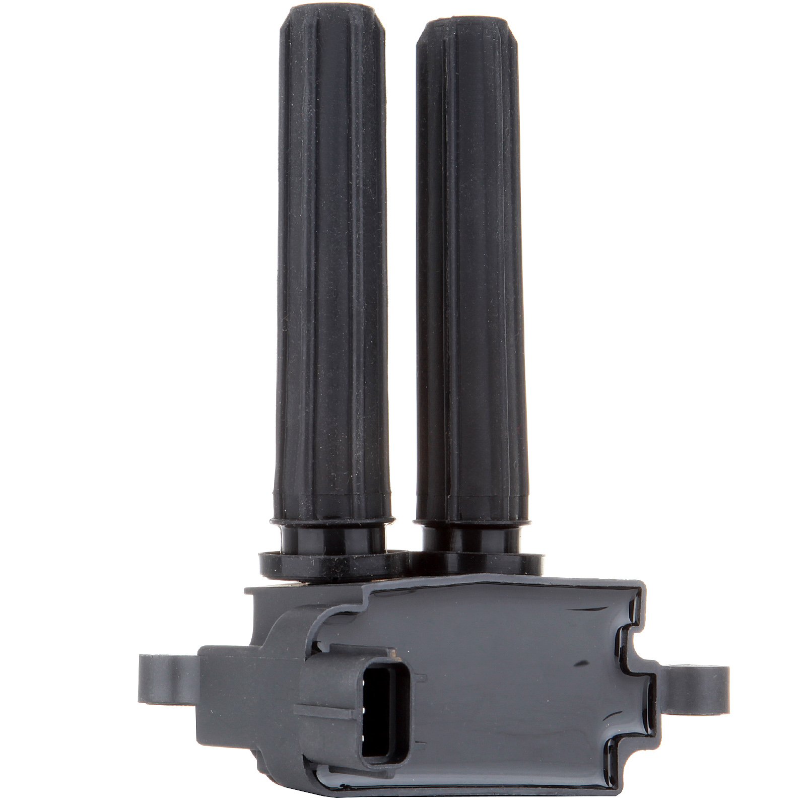 8 Pack Ignition Coils Compatible with Dodge Ram 1500/Charger/Challenger/Magnum, Chrysler 300, Jeep Grand Cherokee/Commander 2005-2011 - Replacement for UF-504 C1526 - Improve Engine Performance & Fuel Efficiency