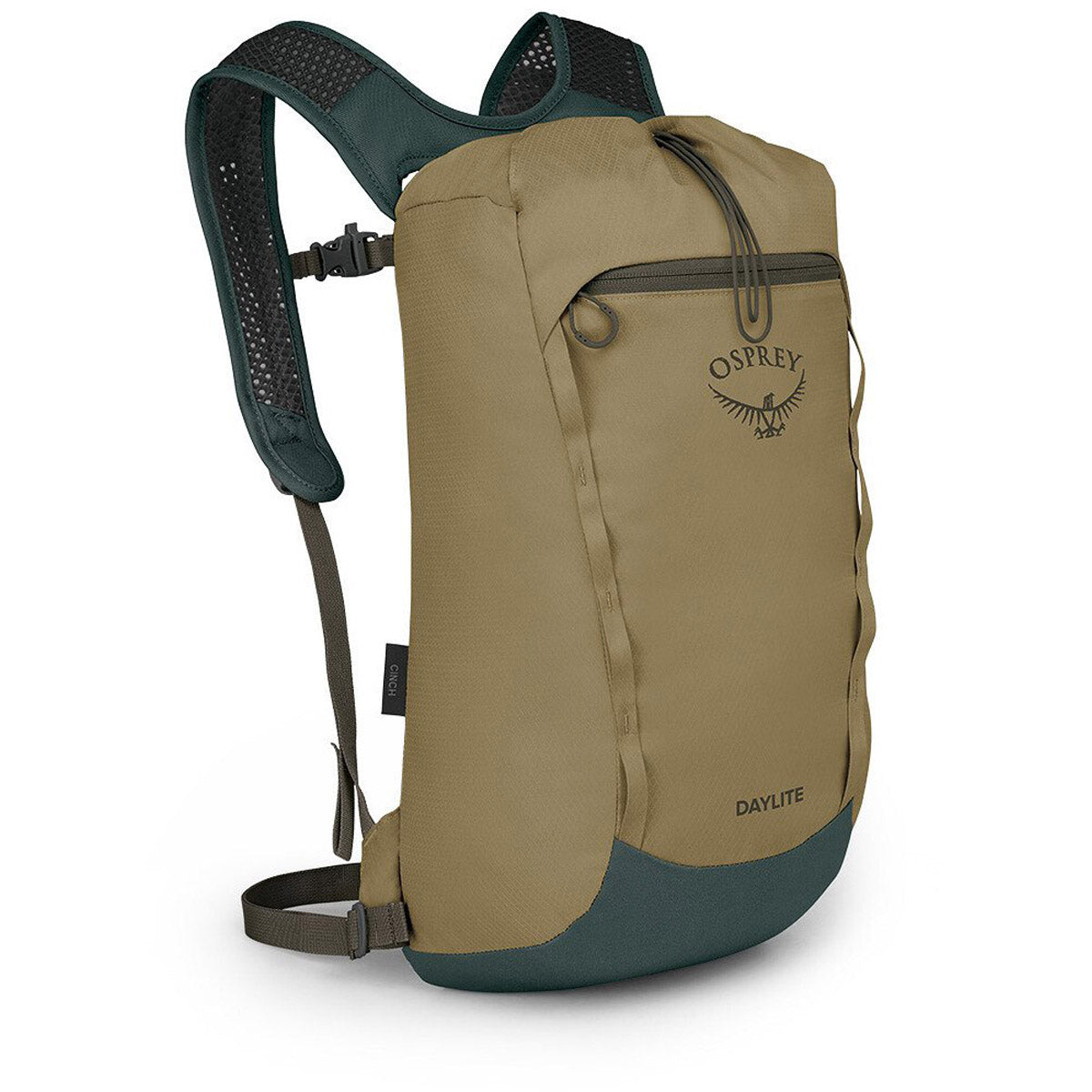 Daylite Cinch Pack - Lightweight Hiking Backpack for Outdoor Adventures, Travel & Daily Use | Durable & Water-Resistant Daypack