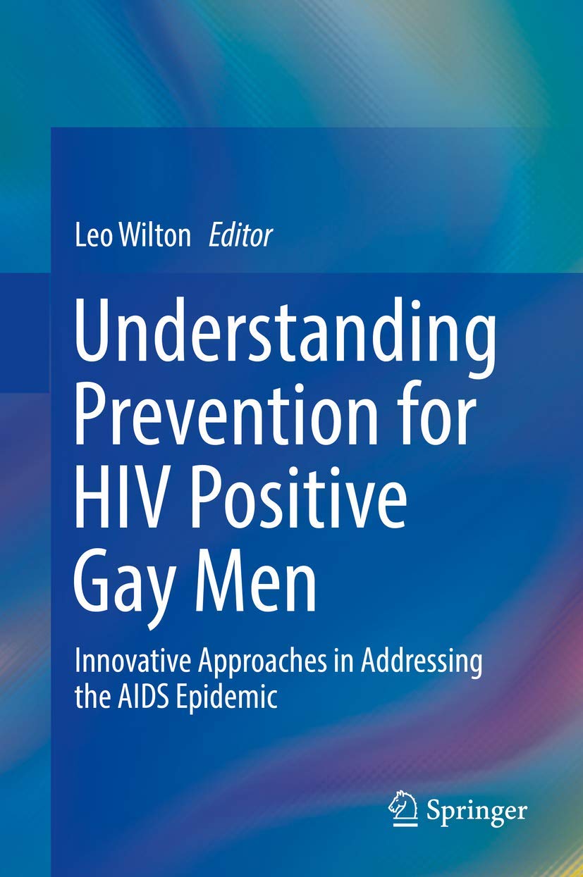 HIV Prevention for Gay Men: Innovative Strategies to Combat AIDS | Safe Sex & Health Awareness