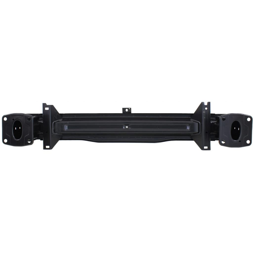 OEM Bumper Impact Bar for Mazda CX-5 2013-2021 | High Strength Steel Front Bumper Reinforcement | Replacement Part MA1006150 191275269442 | Perfect for Collision Repair & Vehicle Safety Enhancement