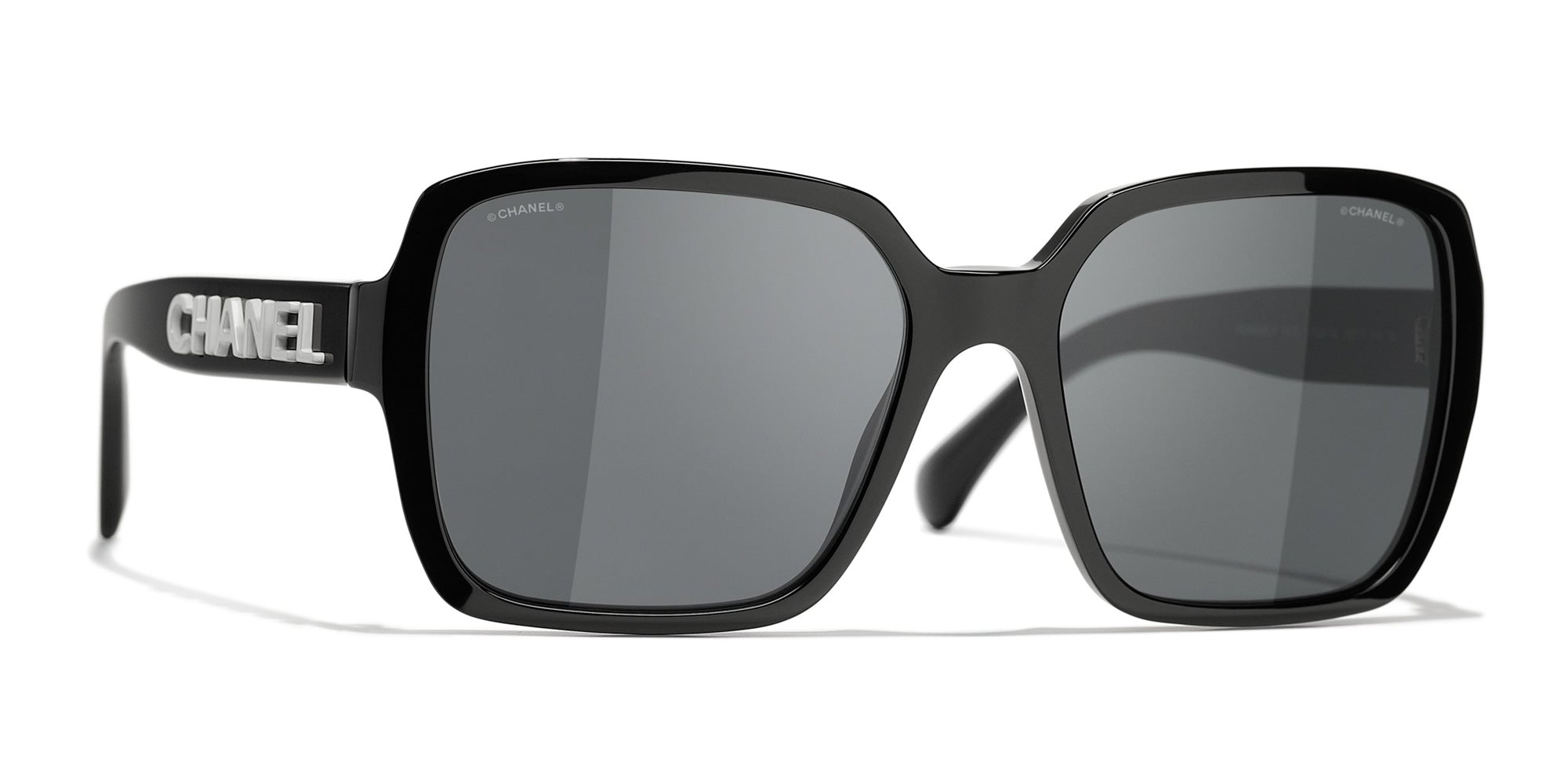 Black/Dark Grey