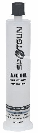 UView AC Oil Cartridge - Premium Refrigerant Leak Detector for HVAC Systems | Ideal for Car AC, Home & Commercial HVAC Maintenance