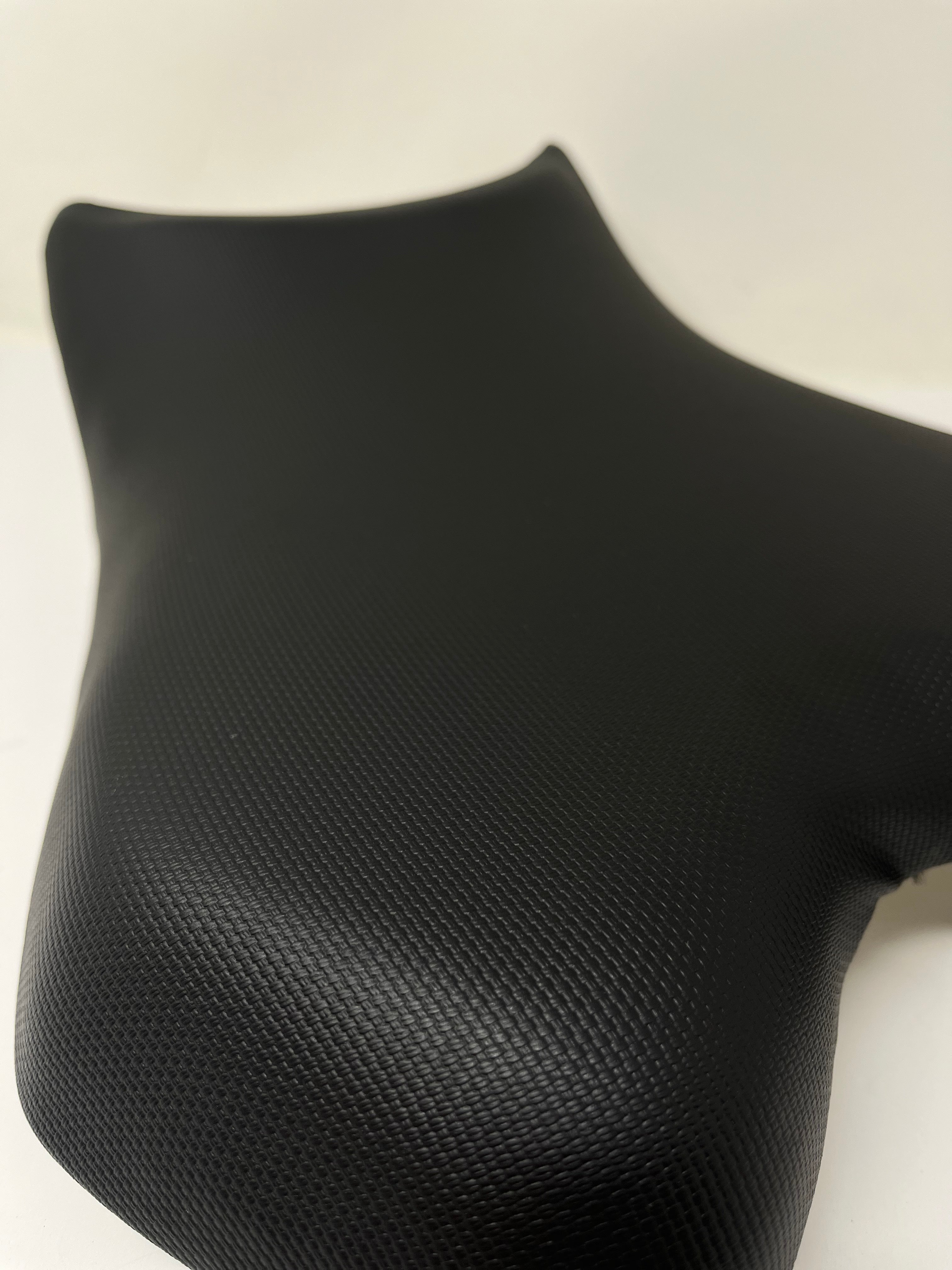 X18 50cc GY6 Scooter Replacement Seat (Part# 05010049) - Perfect for Commuting, City Riding & Scooter Maintenance