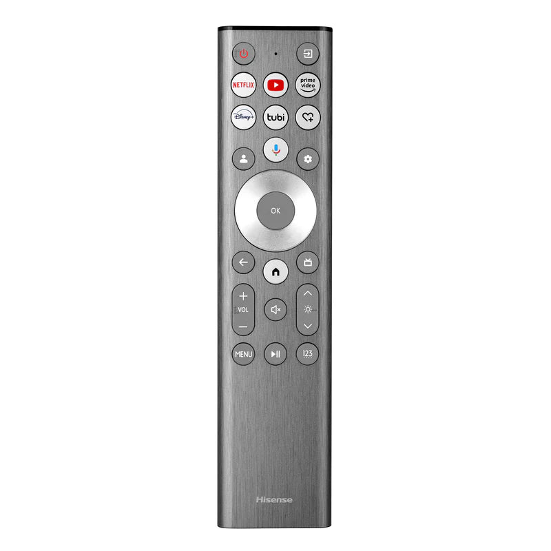 Hisense PL2 UST Laser Cinema Projector - 4K Ultra HD, 3000 Lumens, 120