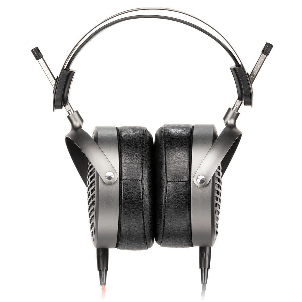 Audeze MM-500 Professional Studio Headphones - Open Box | Premium Open-Back Headphones for Music Production, Mixing & Mastering | Perfect for Recording Studios & Audiophiles