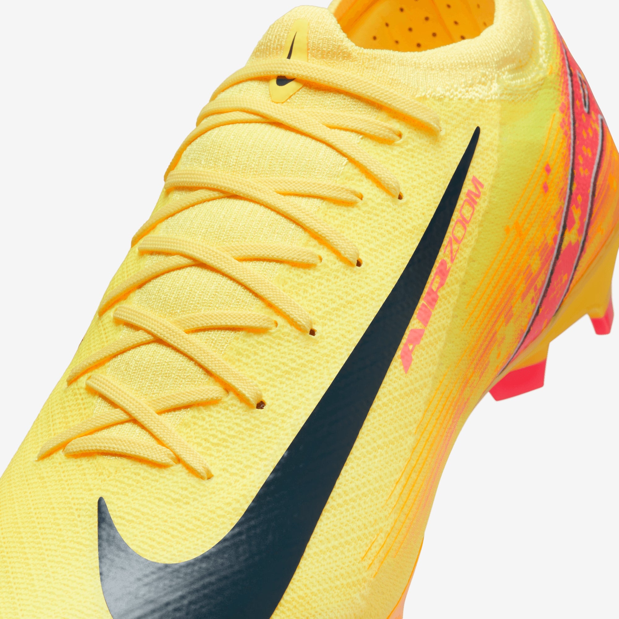 Nike Mercurial Vapor 16 Pro Kylian Mbappé Soccer Cleats - Lightweight Football Shoes for Speed & Agility - Perfect for Training & Matches