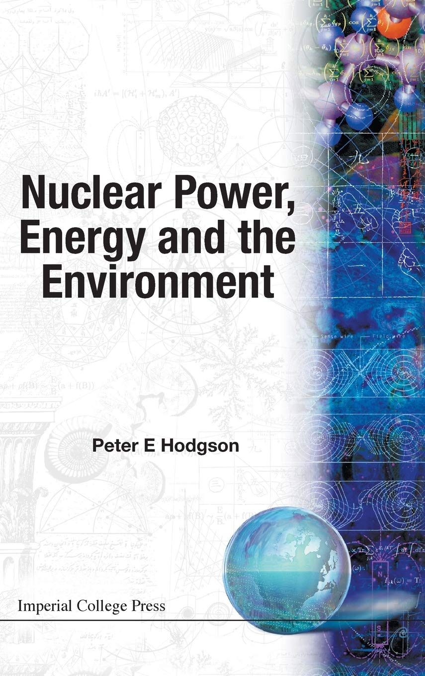 Nuclear Power, Energy & Environmental Impact - Clean Energy Solutions for Sustainable Living & Climate Change