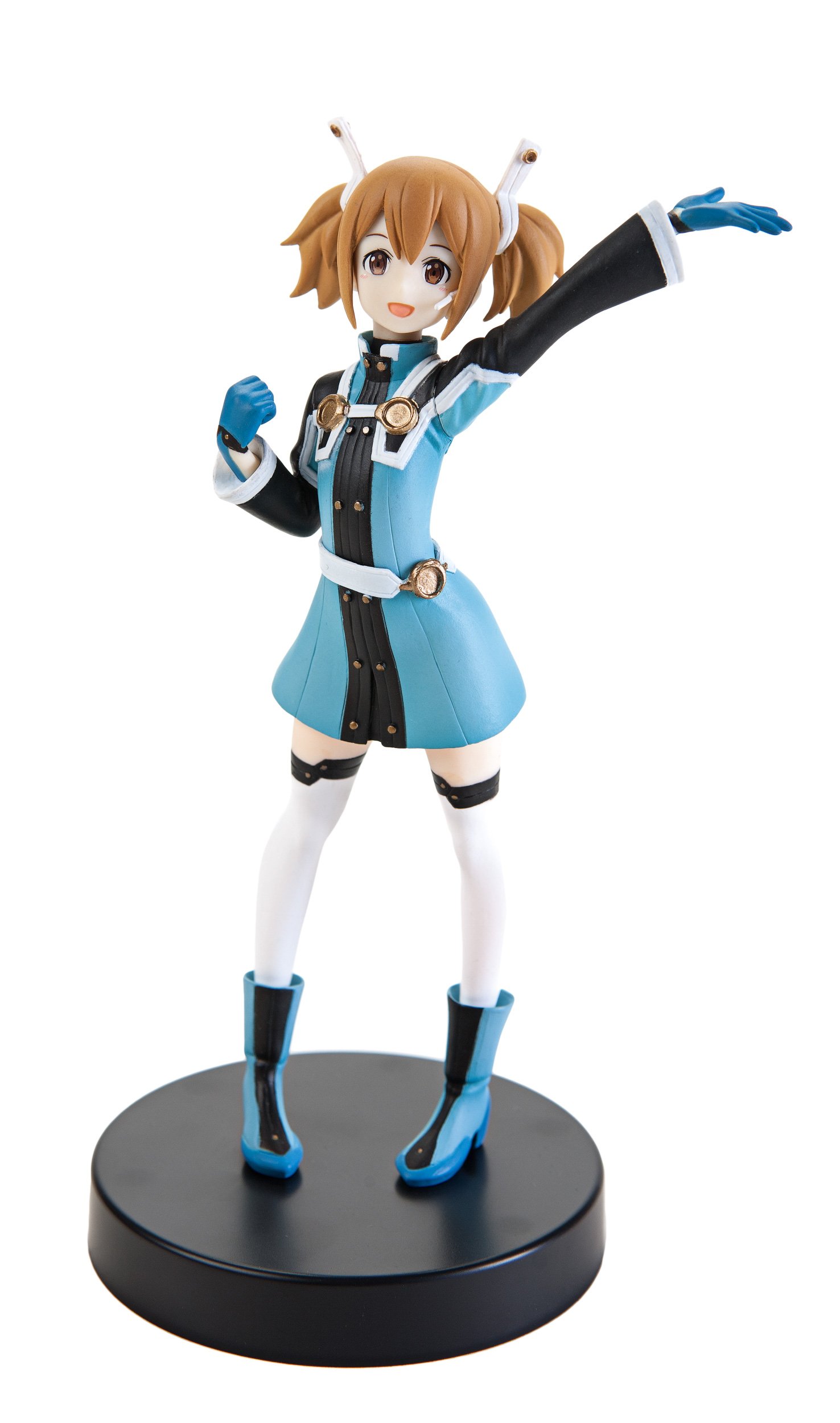 Furyu Sword Art Online the Movie: Silica Ordinal Scale Special Action Figure 6.3
