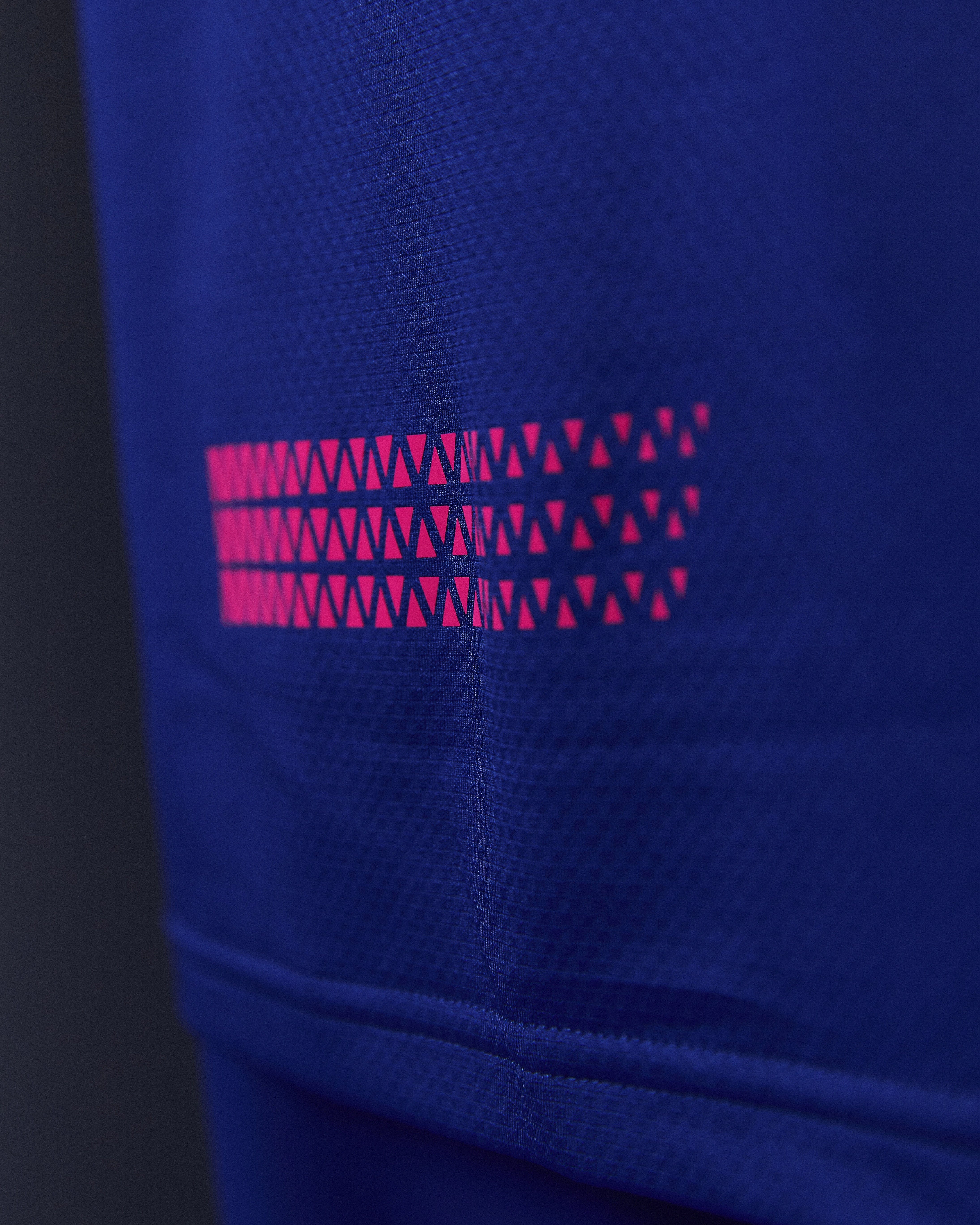 SRT LS 01 Long Sleeve Casual Shirt for Men - Dark Blue & Pink Striped Button Down Shirt - Perfect for Office, Date Night & Outdoor Activities