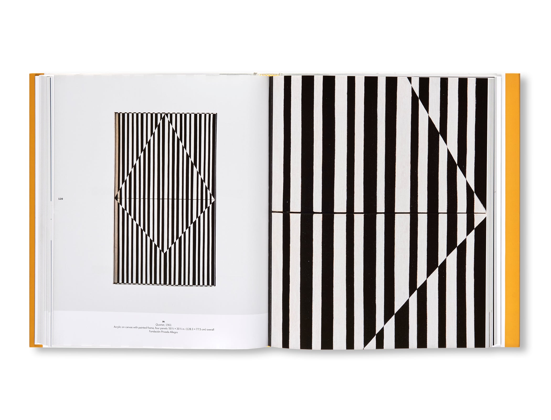 Lines of Sight by Carmen Herrera - Abstract Geometric Art Print - Modern Wall Decor for Living Room, Office & Gallery Display