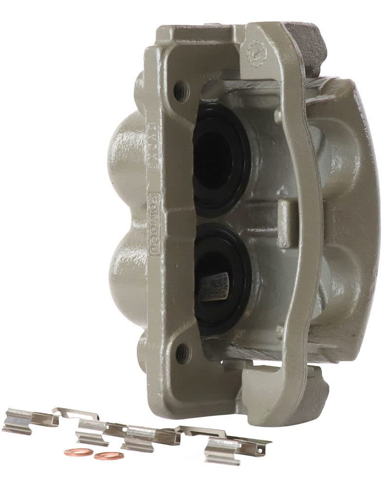 Cardone Industries 18-B4974 Premium Disc Brake Calipers with Pads - High Performance Braking System for Cars, Trucks & SUVs | Perfect for Daily Commuting & Highway Driving