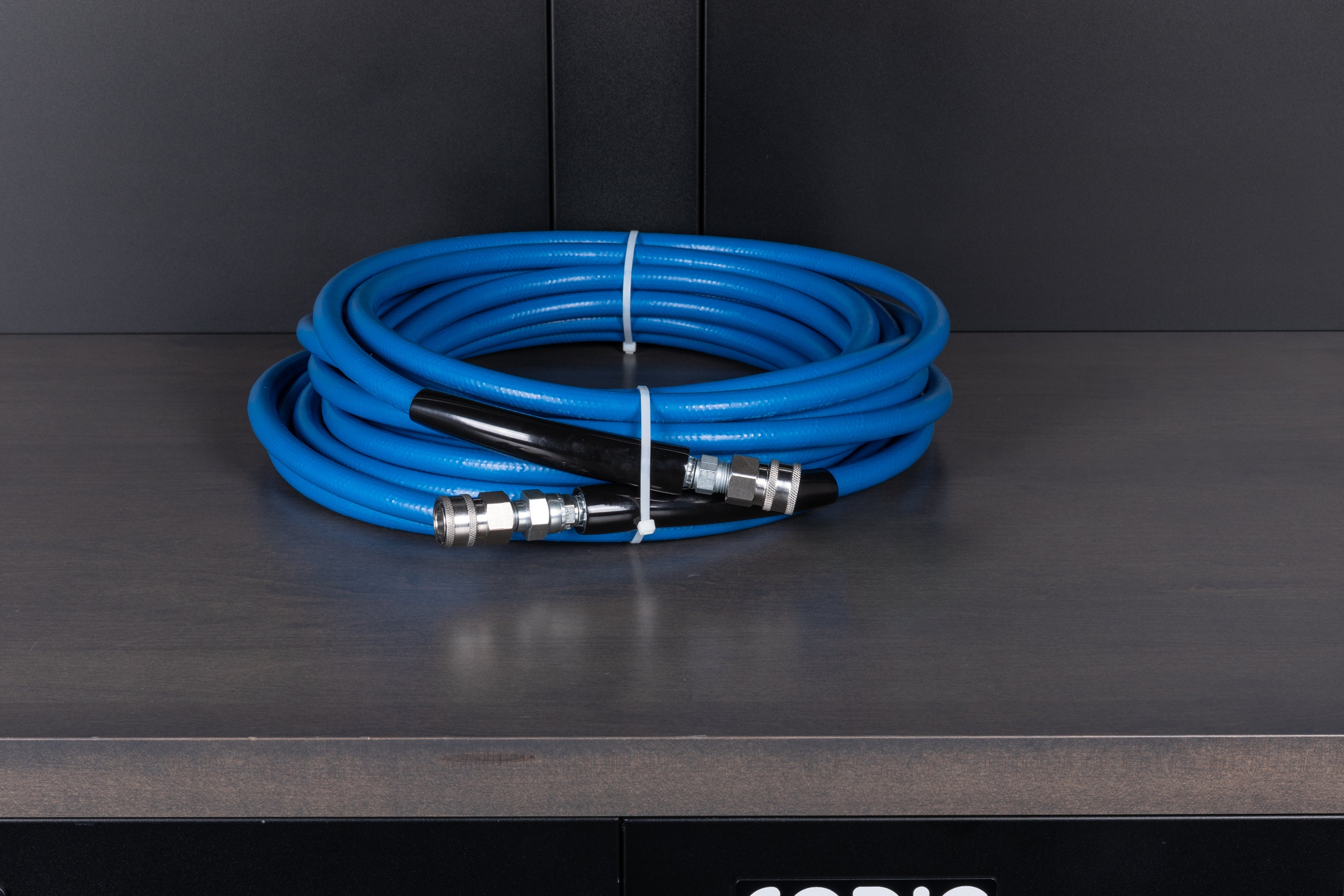 3/8 Inch High Pressure Hose Upgrade Kit V1.0 - Heavy Duty Water Sprayer for Car Washing, Garden Irrigation & Pressure Washer Accessories