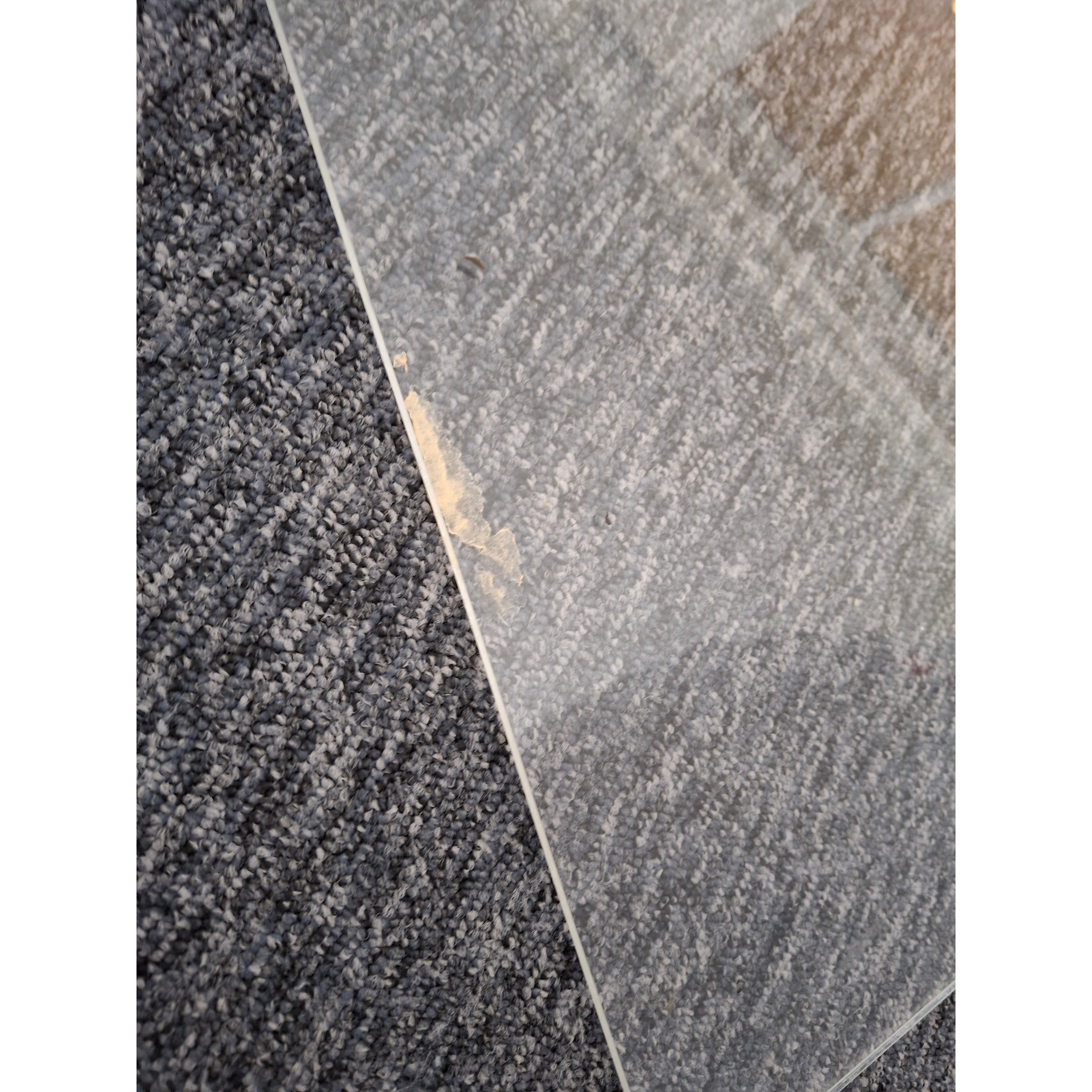 Clear Acrylic Table Sneeze Guard Divider - 60x80cm for Restaurant, Office, and Home Use - Protective Barrier for Dining, Meetings & Social Distancing
