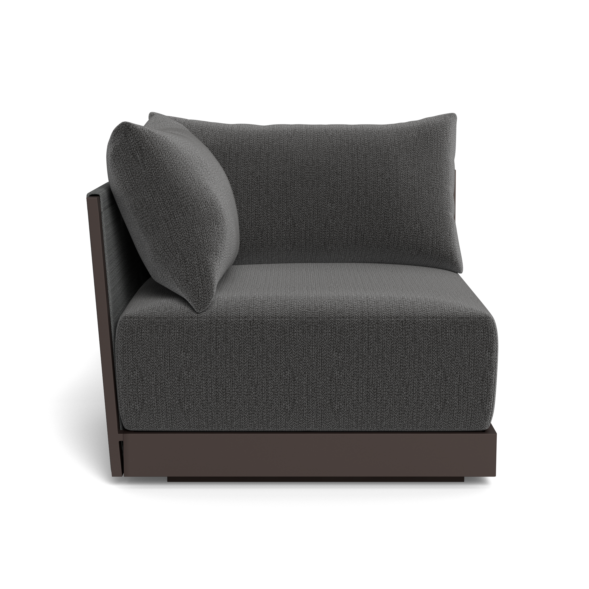 Antigua Corner - Stylish and Durable Home Decor for Living Room, Bedroom & Office | Perfect for Wall Mounting and Space Saving