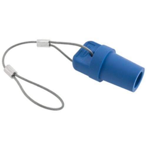 16 Series Single Pole Protective Caps - Electrical Outlet Safety Covers for Childproofing Homes & Offices