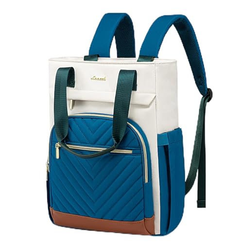 Beige&blue-green&brown-m