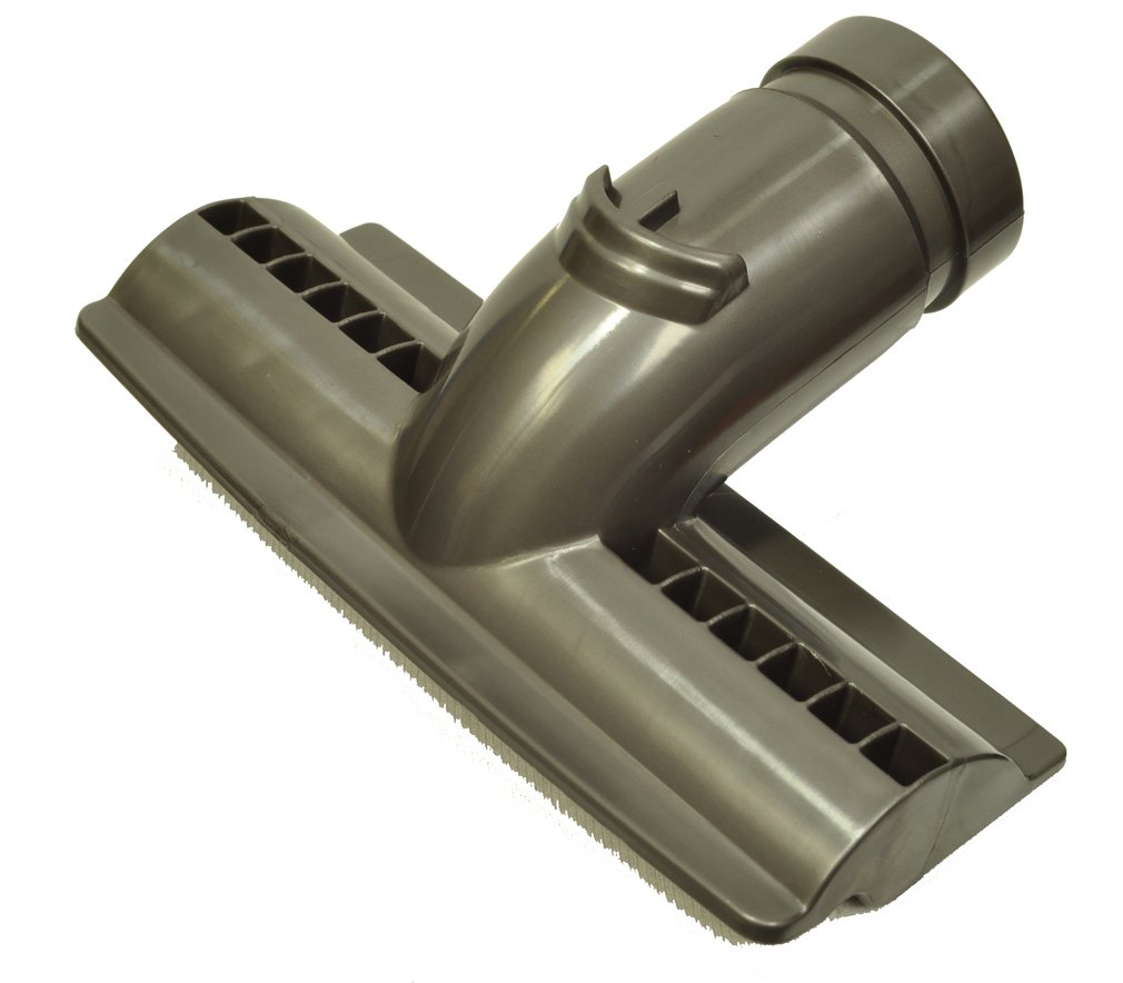 Dyson DC25 Vacuum Cleaner Accessories - Stair Tool & Upholstery Attachment (Model 10-1705-29) for Hard Floors, Carpets, and Furniture Cleaning