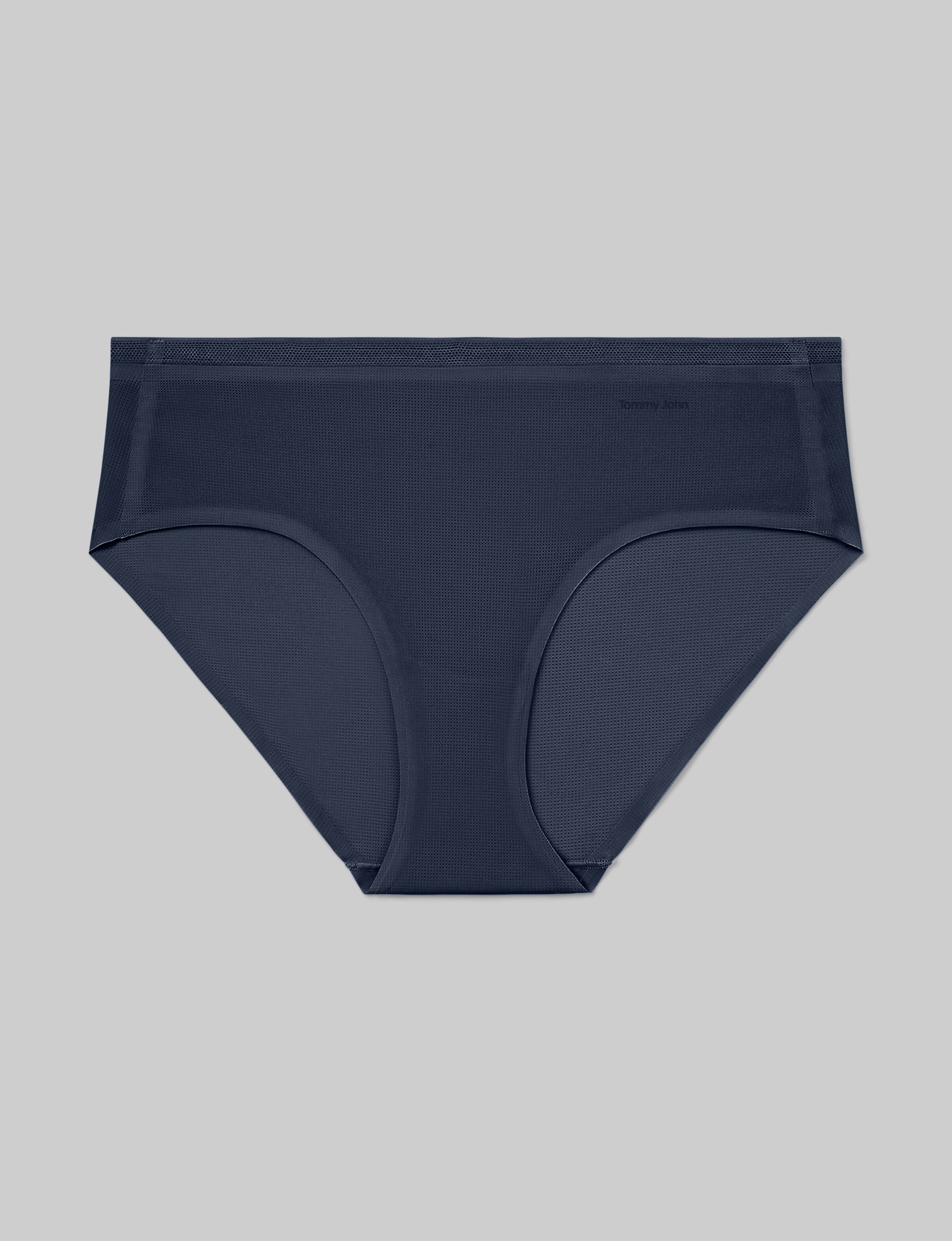 Women's Breathable Cotton Air Briefs - Soft & Comfortable Underwear for Everyday Wear - Perfect for Workout, Yoga, and Daily Activities