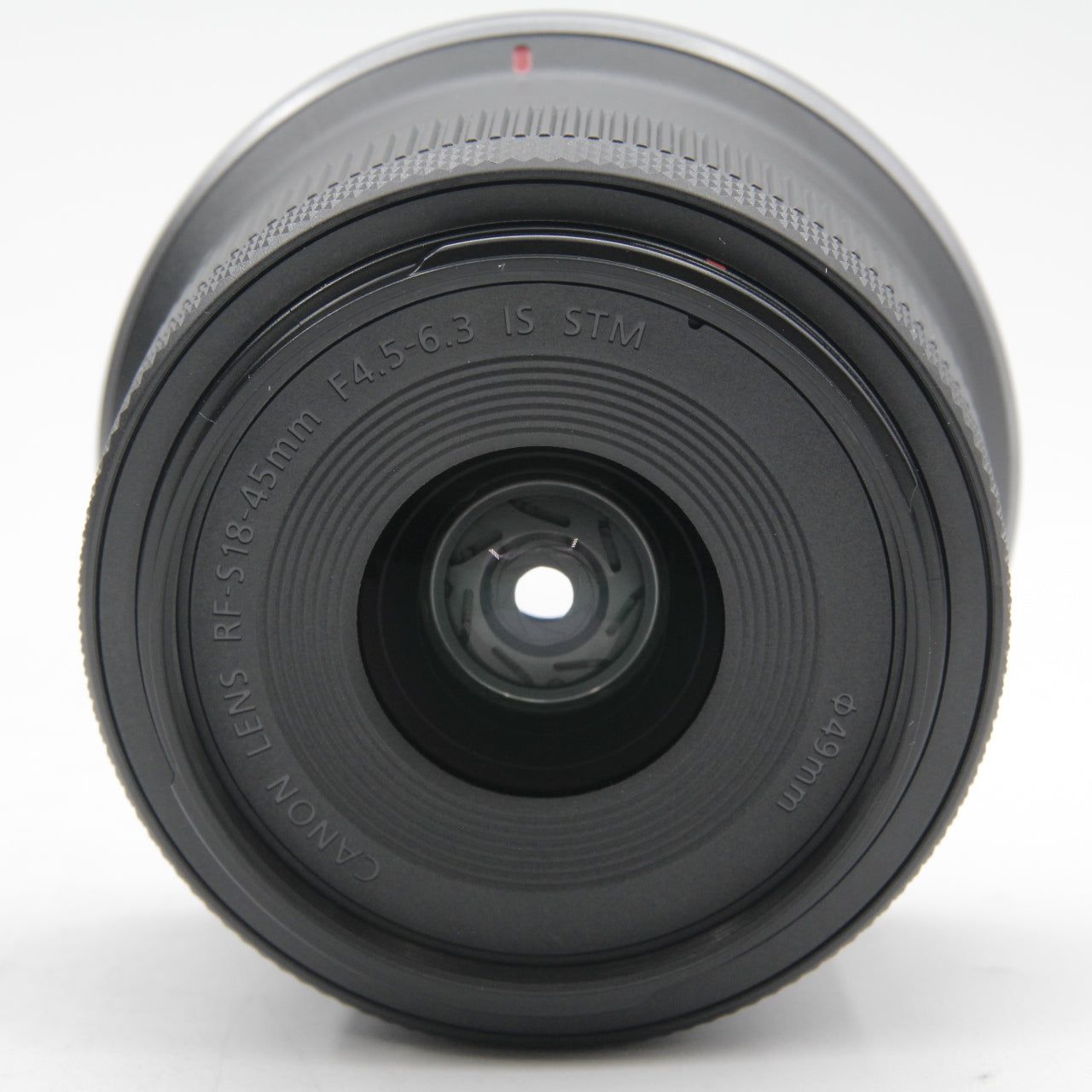Open Box Excellent Condition Canon EOS R10 Mirrorless Digital Camera with 18-45mm f/4.5-6.3 IS STM Lens - Perfect for Travel Photography, Vlogging & Everyday Shooting