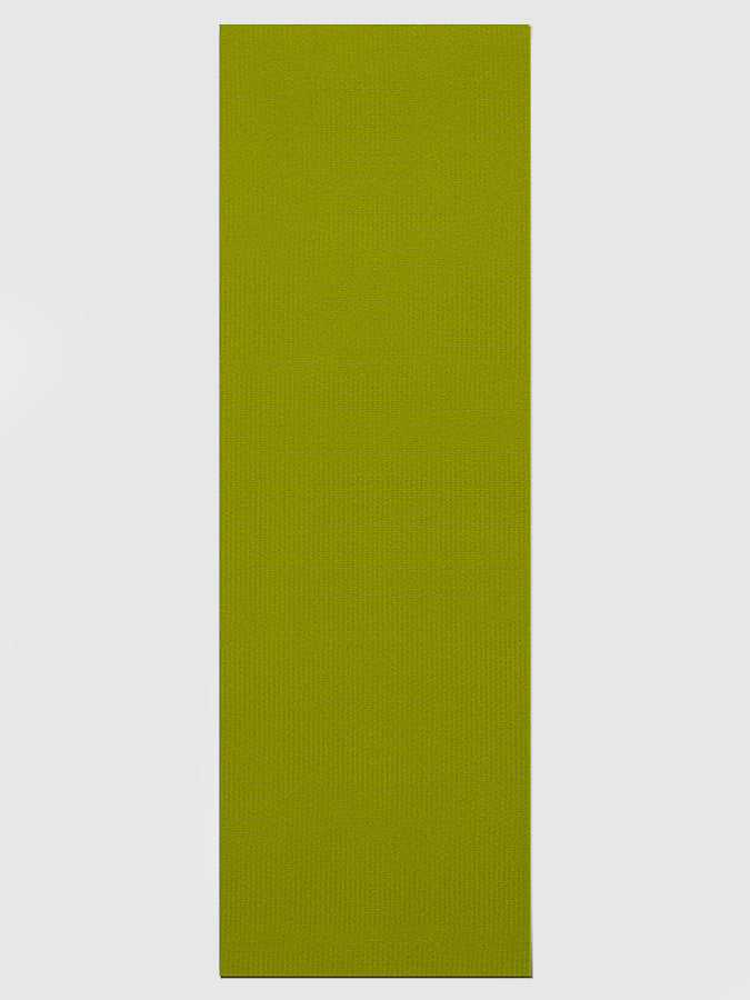 Eco-Friendly Non-Slip Yoga Mat 4.5mm Thick - Oeko-Tex Certified for Home & Studio Practice - Perfect for Hot Yoga, Pilates and Meditation