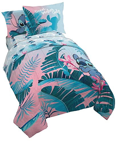 Pink - Lilo & Stitch