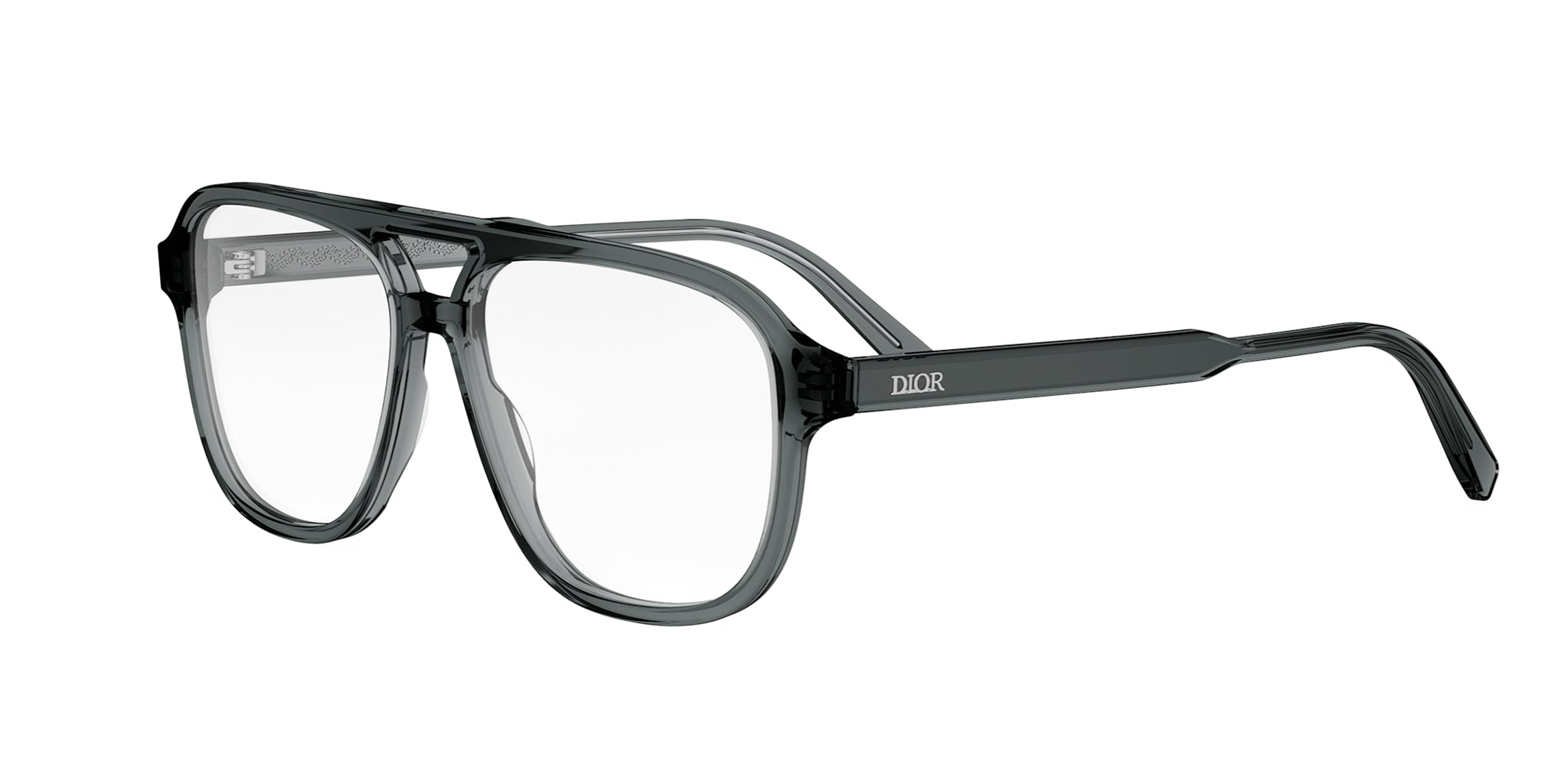 Transparent Grey