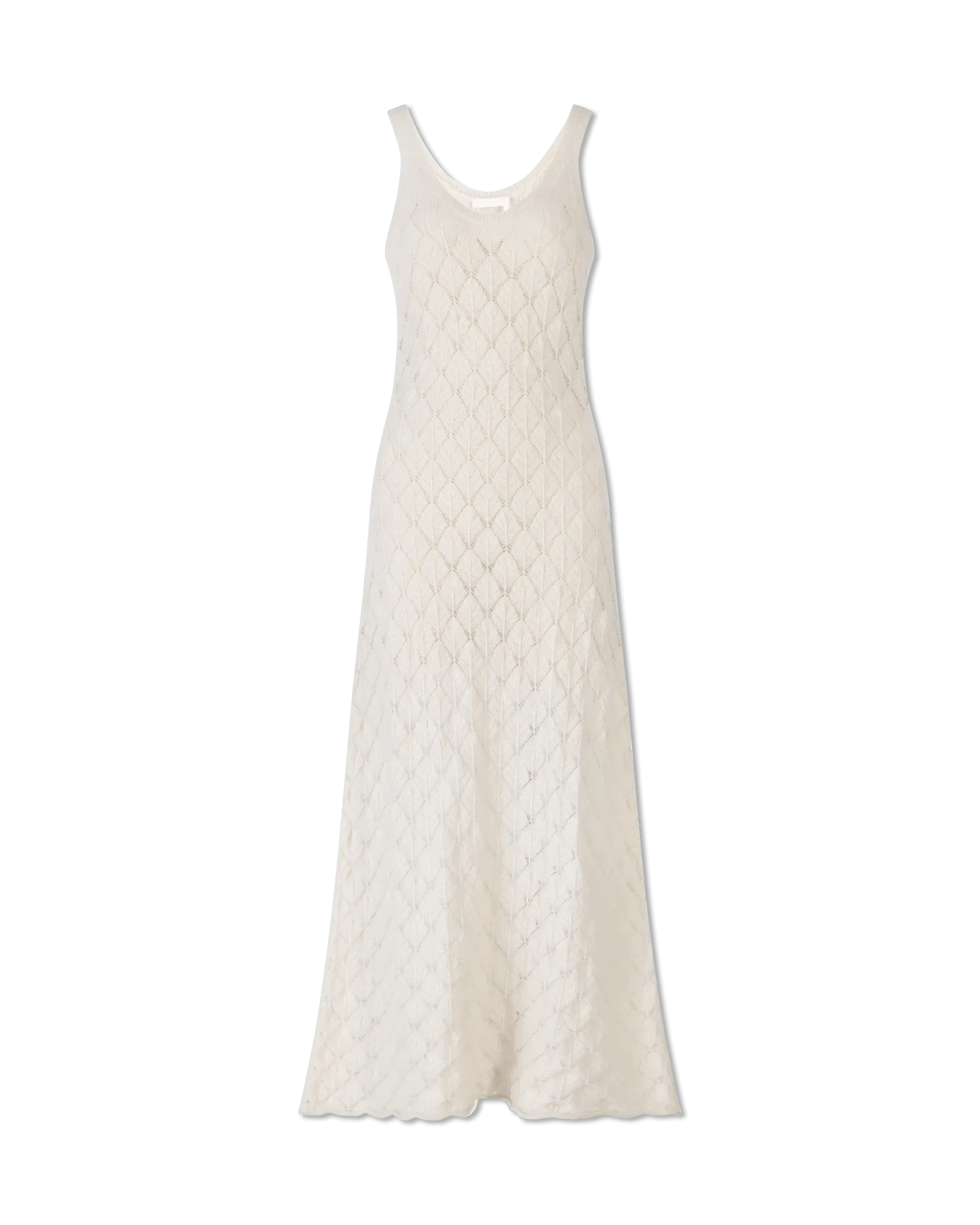 Luxury Cashmere Maxi Dress for Women - Soft & Elegant Long Sleeve Knit Dress - Perfect for Winter, Parties & Special Occasions