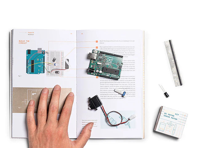 Best Arduino Starter Kit for Beginners | Learn Electronics & Coding | Perfect for DIY Projects, Robotics & STEM Education