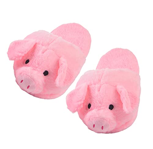 Pig Slippers