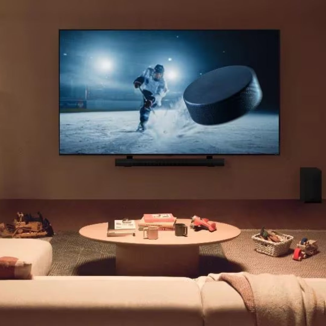 LG QNED89T 98-Inch 4K Ultra HD HDR Smart Quantum Dot NanoCell LED TV - Perfect for Home Theater, Gaming & Streaming Entertainment