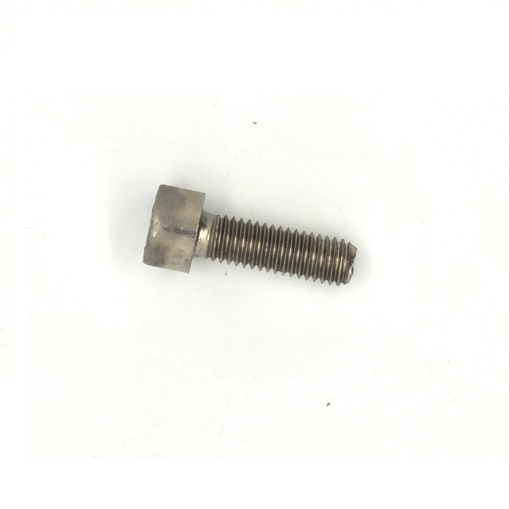 M5x16mm Stainless Steel Bolts - A2/A4 304 316 Grade Hex Head Screws - Corrosion Resistant Fasteners for Marine, Automotive & Outdoor Projects