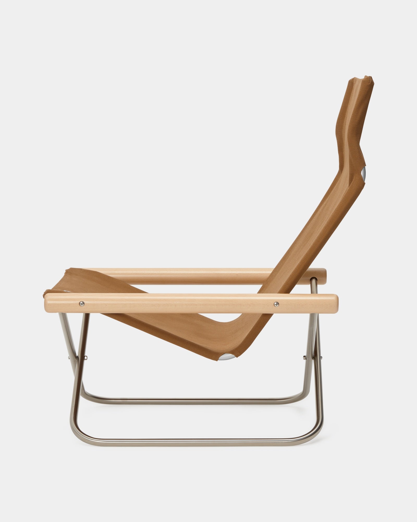 Nychair X Office Chair for Carhartt WIP | Hamilton Brown Ergonomic Design - Perfect for Home Office, Gaming & Workspace Comfort