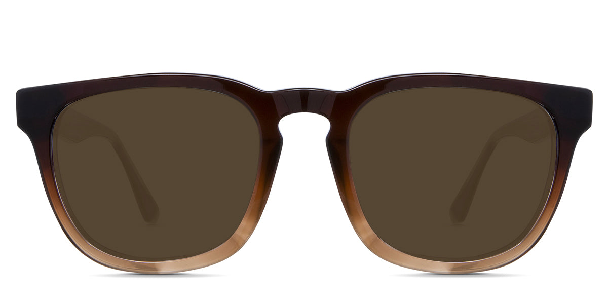 ORLO Men's Prescription Sunglasses - Polarized UV Protection Glasses for Driving, Fishing & Outdoor Activities