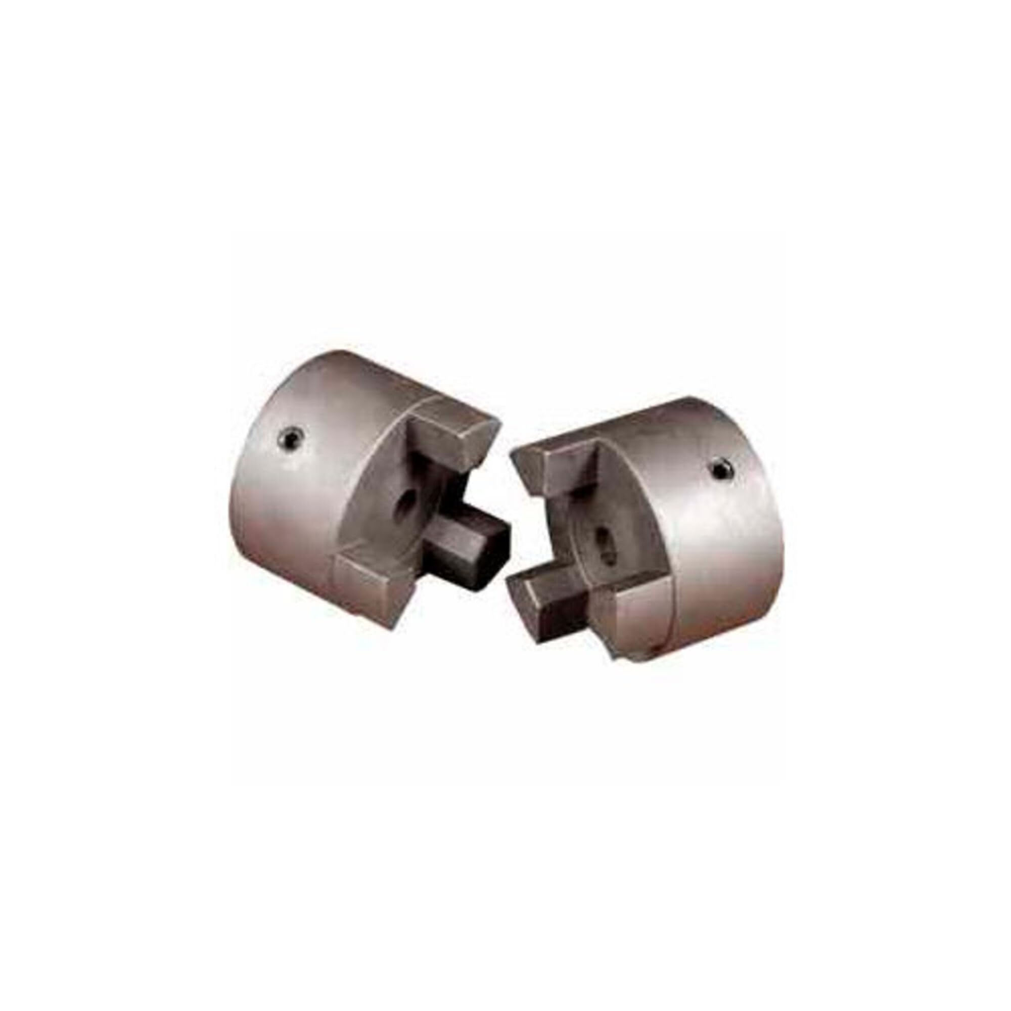Cast Iron Jaw Coupling Hub Style L150 - 1
