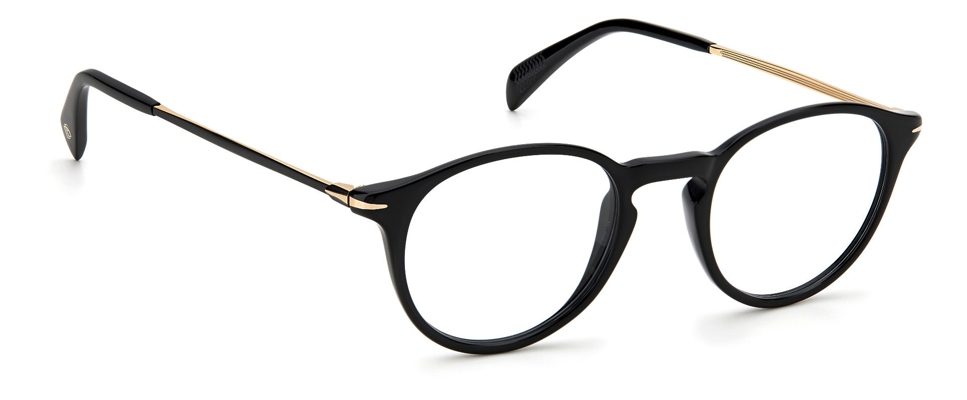 David Beckham DB1049 Sunglasses - Polarized UV Protection Aviator Style for Men & Women - Perfect for Driving, Travel & Outdoor Activities