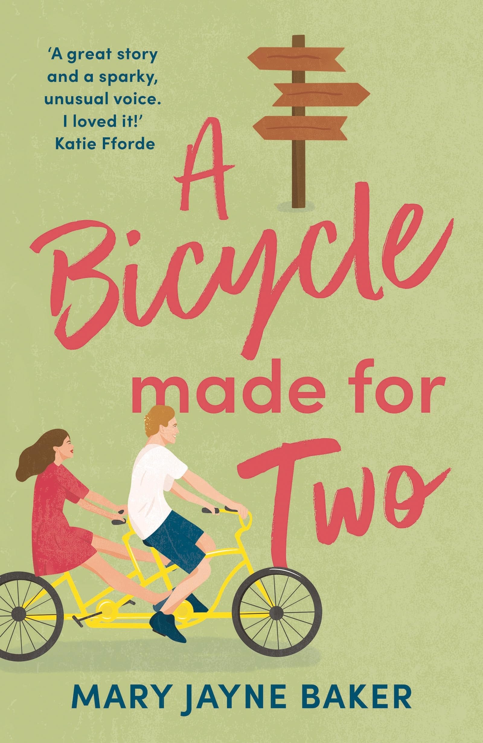 Two-Seater Bicycle for Couples - Perfect for Romantic Rides & Outdoor Adventures | Best Tandem Bike for Date Nights & Scenic Trails