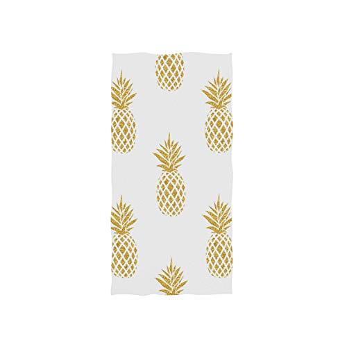 Gold Pineapple