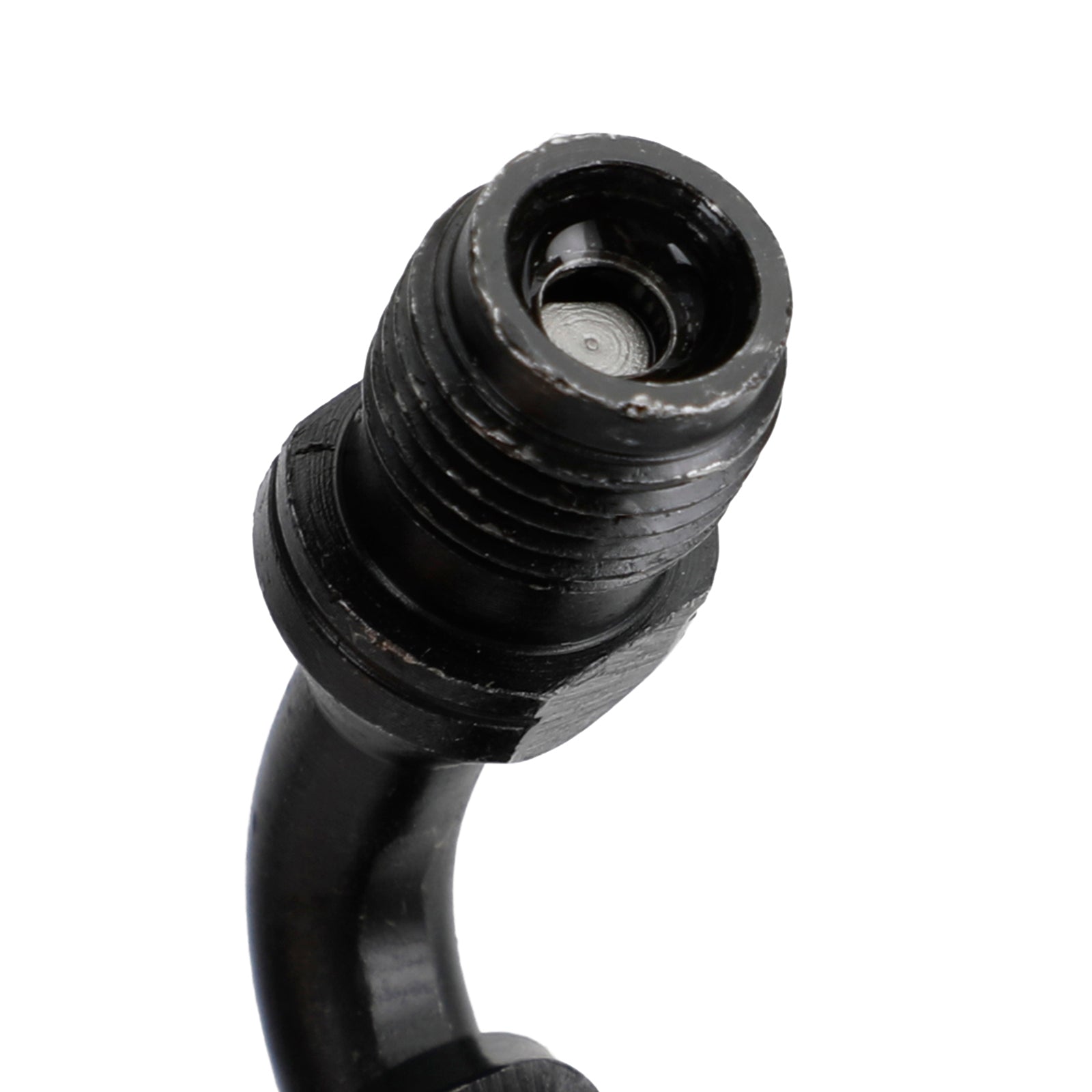 1/2/4 Sets Fuel Injector Nozzle Pencil Replacement for Case 20671 Diesel 188 207 580C 22365 - Compatible with Tractors, Heavy Equipment & Diesel Engines