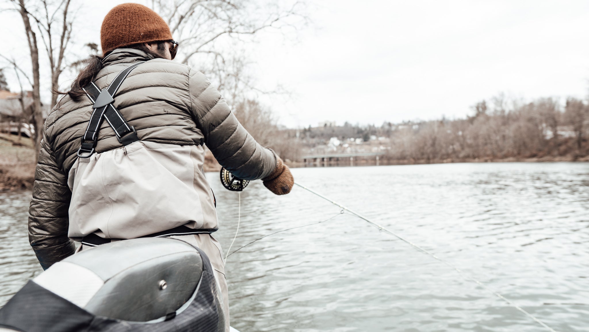 Pike Musky Fishing Float - High Visibility Bobber for Pike and Musky Fishing - Perfect for Freshwater and Ice Fishing Adventures