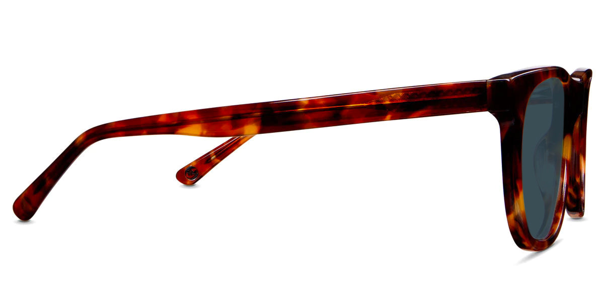 Shimmer Women's Prescription Sunglasses – UV Protection, Polarized Lenses for Driving, Outdoor & Fashion Use