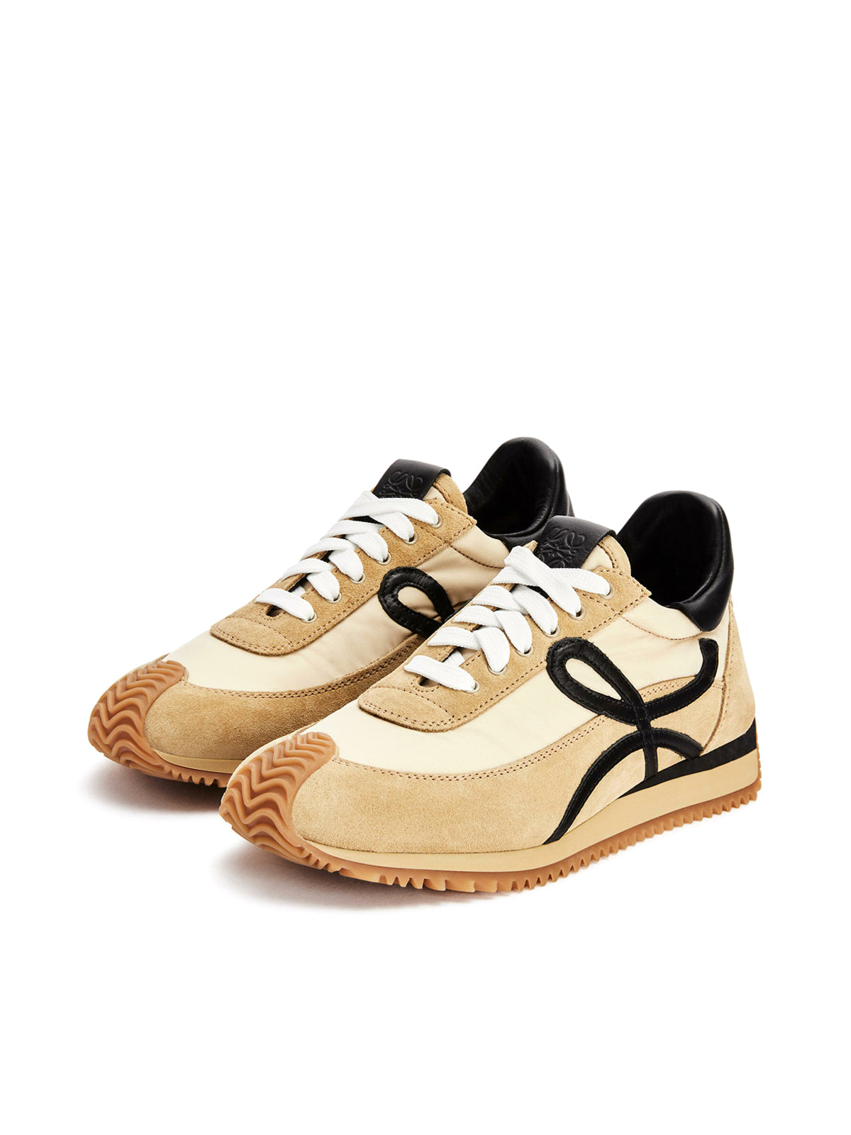 Premium Suede Running Shoes for Men & Women - Lightweight & Breathable for Jogging, Gym Workouts & Outdoor Activities