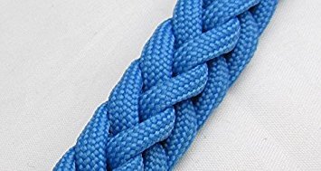 Premium Wooden Knitting Spool for Paracord Bracelets, DIY Crafts & Macrame - Perfect for Handmade Jewelry, Survival Gear & Home Decor Projects