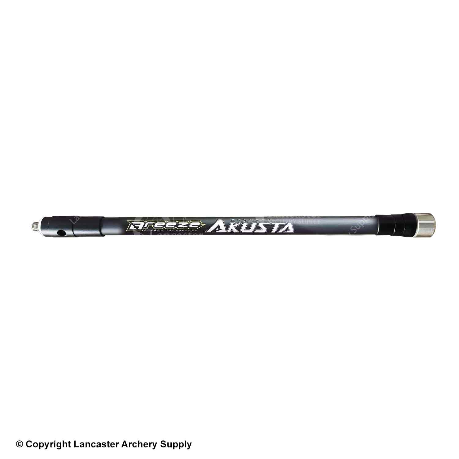 Akusta Breeze Side Rods - Lightweight Aluminum Adjustable Tent Poles for Camping, Hiking & Outdoor Adventures