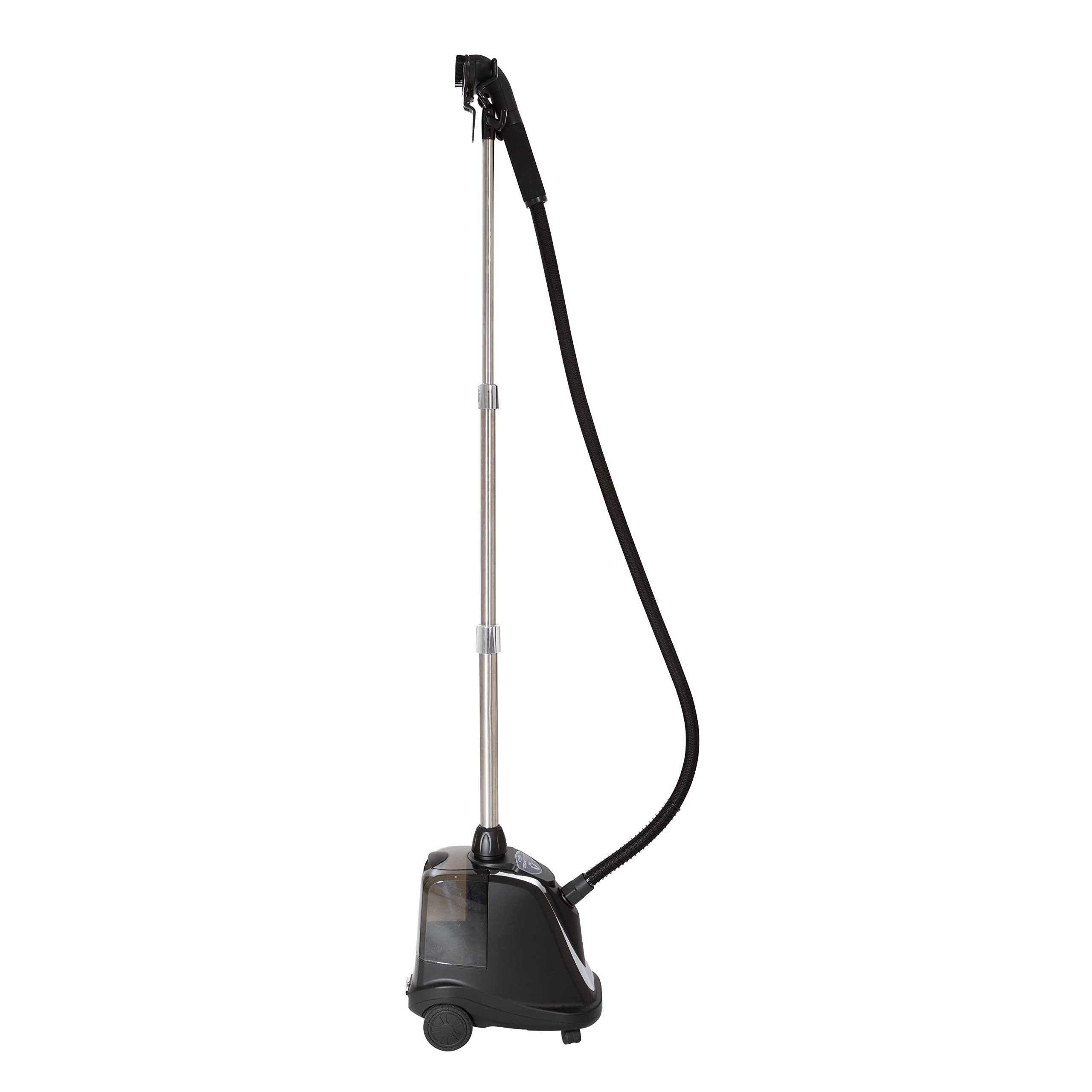 Econoco High Power Fabric Steamer - Professional Commercial Clothing Steamer with Fast Heat Up, Lightweight & Easy to Use - Perfect for Home, Laundry Business, and Travel Garment Care