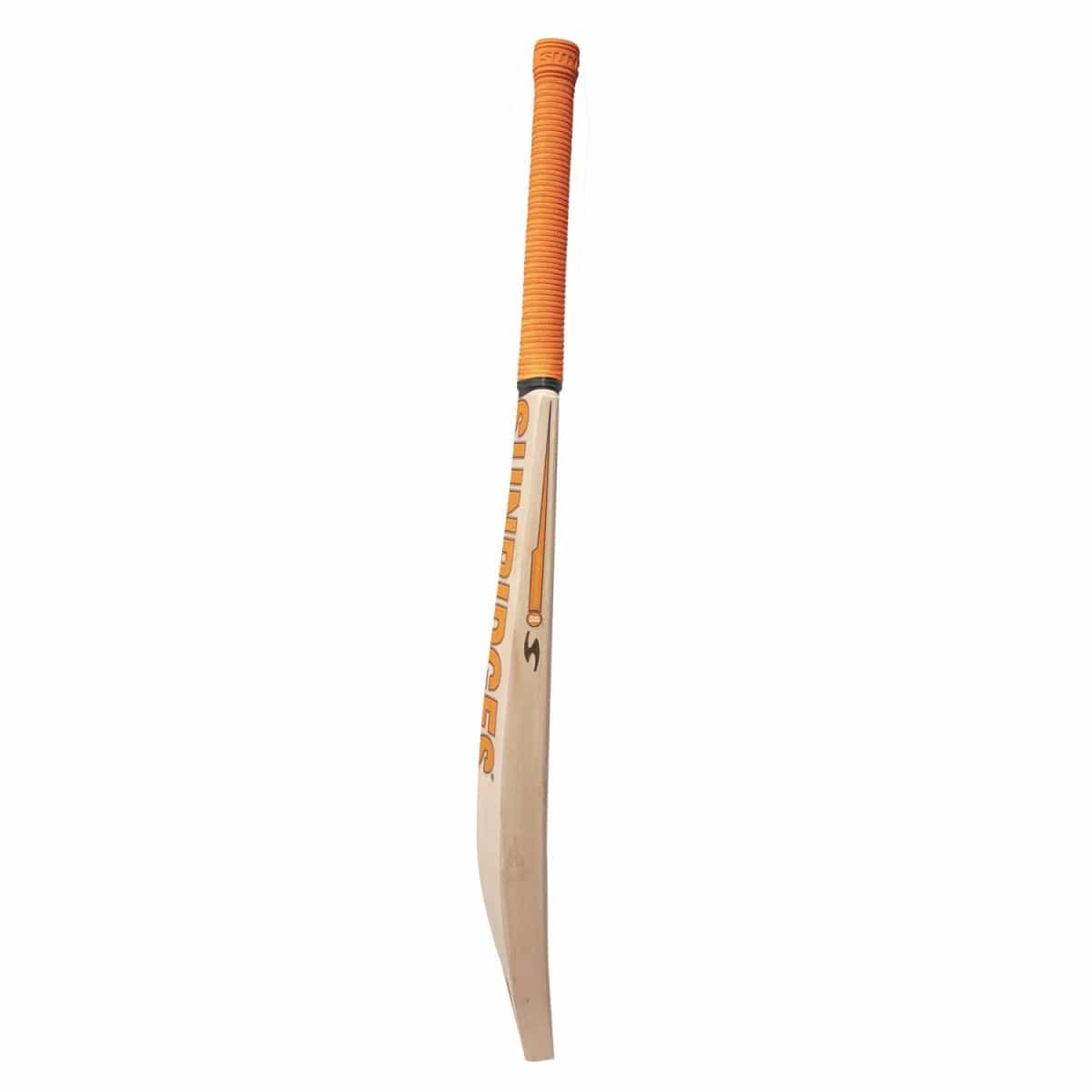 Premium SS Retro Ultimate Adult Cricket Bat - High Performance Wooden Cricket Bat for Men & Women - Perfect for Professional Matches, Training & Backyard Games