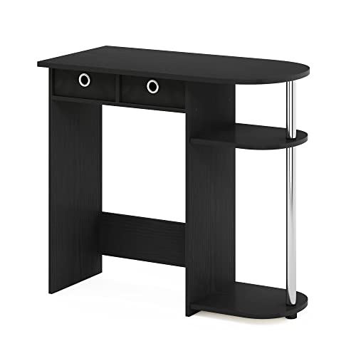 Americano/Stainless Steel/Black