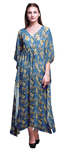 Medium Blue