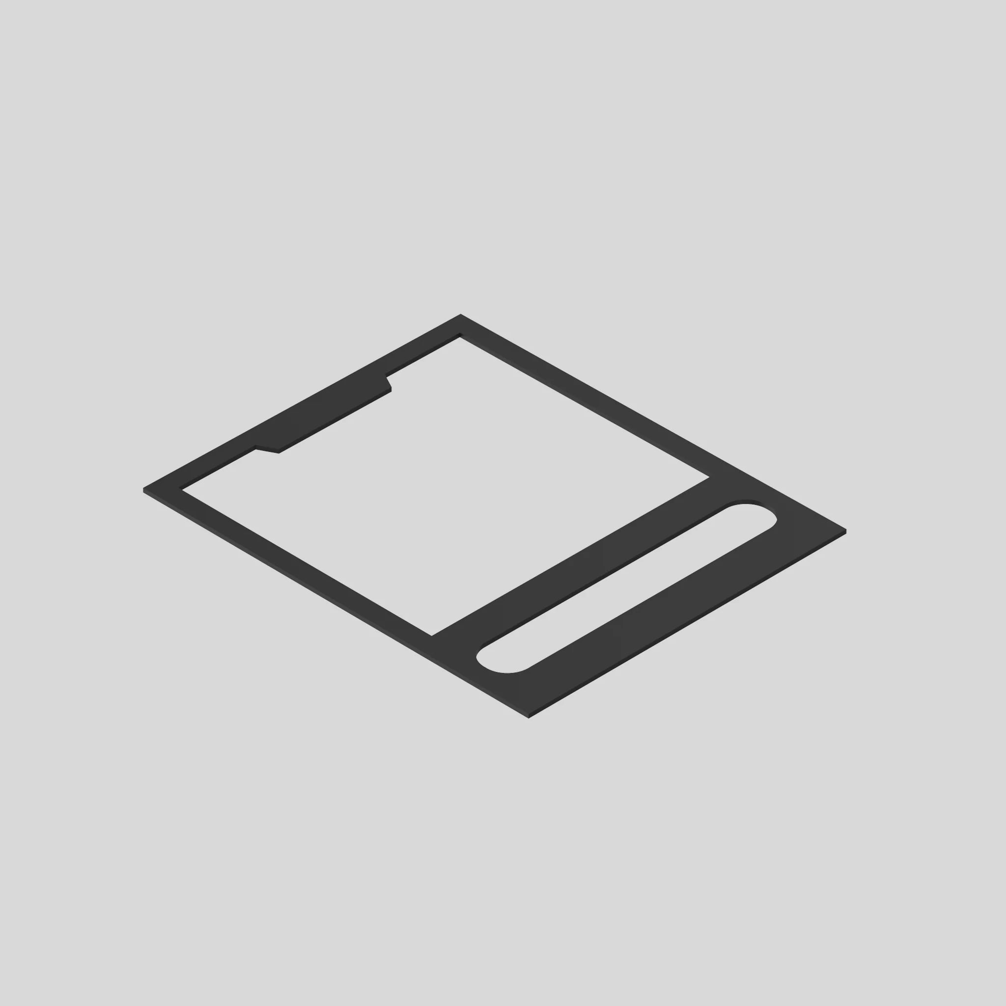KBDfans Mechanical Keyboard Switch Films - Improve Sound & Feel for Cherry MX, Gateron, Kailh Switches | Perfect for Custom Keyboard Builds & Gaming Setups