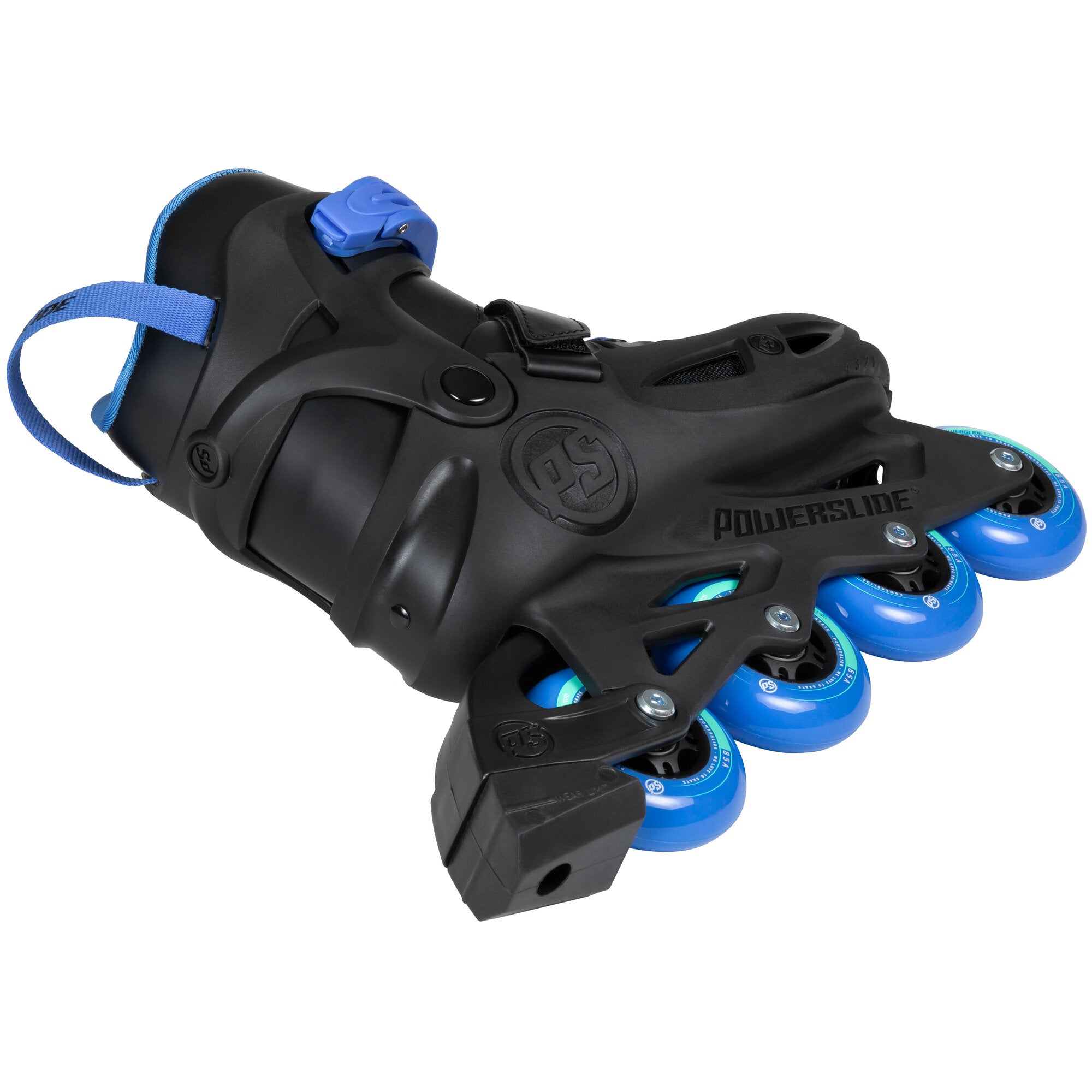 Stargaze Black Adjustable LED Star Projector - Perfect for Bedroom, Nursery, and Relaxation