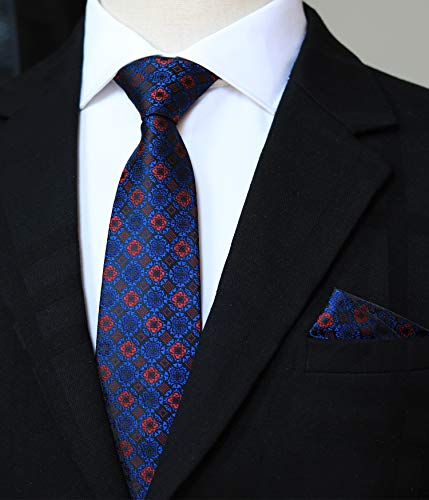 Midnight Blue&red